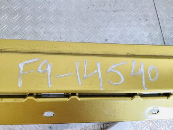 Bumper Toyota Yaris Cross GR 2023 52159-0DB40 Achterbumper 1-F9-14540z