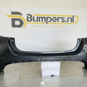 Bumper Toyota Yaris 21-24 52159-0D060 Achterbumper 1-F9-14541z