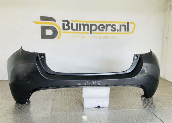 Bumper Toyota Yaris 21-24 52159-0D060 Achterbumper 1-F9-14541z