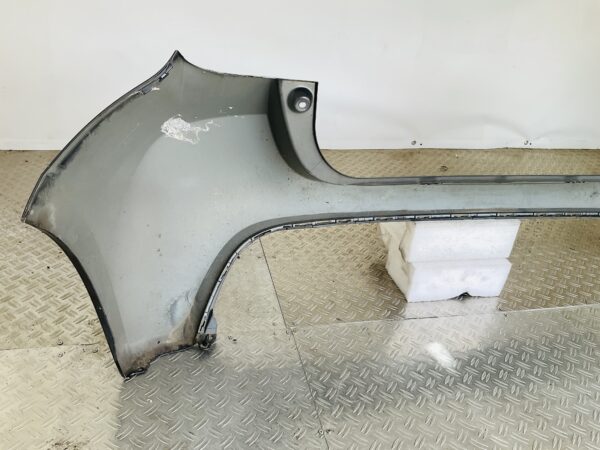 Bumper Toyota Yaris 21-24 52159-0D060 Achterbumper 1-F9-14541z