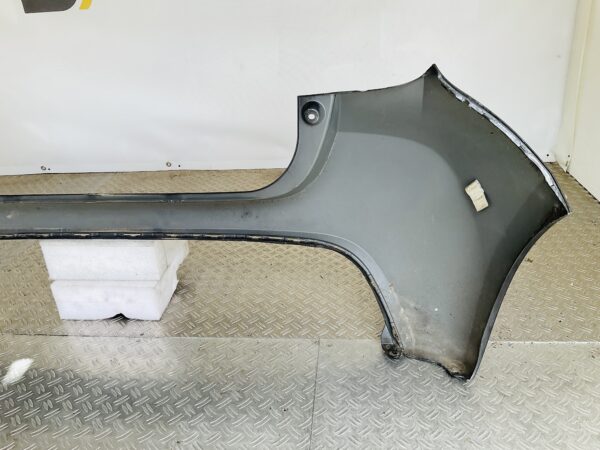 Bumper Toyota Yaris 21-24 52159-0D060 Achterbumper 1-F9-14541z