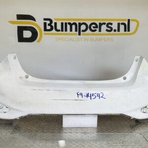Bumper Toyota Yaris 3 Facelift 17-20 52159-0D480 Achterbumper 1-F9-14542z