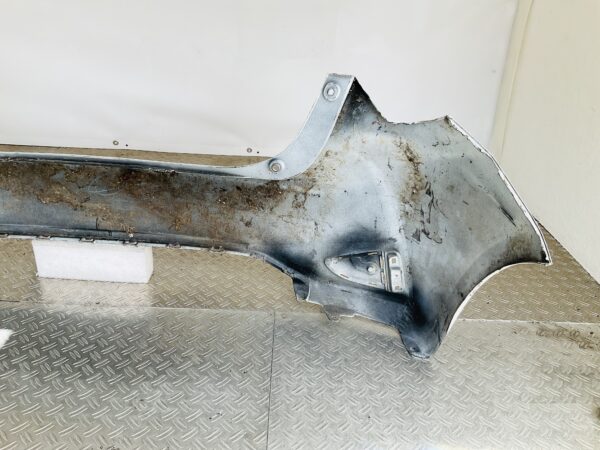 Bumper Toyota Yaris 3 Facelift 17-20 52159-0D480 Achterbumper 1-F9-14542z