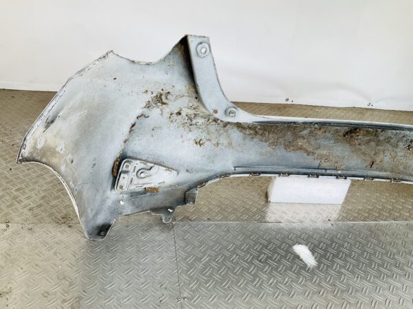 Bumper Toyota Yaris 3 Facelift 17-20 52159-0D480 Achterbumper 1-F9-14542z