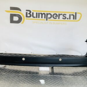 Bumper Renault Kangoo Express 8200499018 Achterbumper 1-F9-14543z