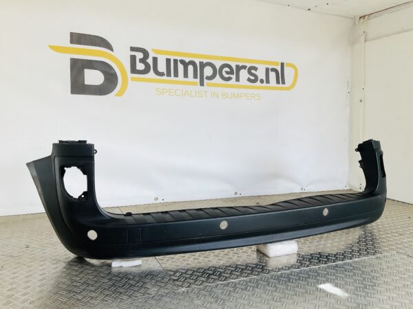 Bumper Renault Kangoo Express 8200499018 Achterbumper 1-F9-14543z