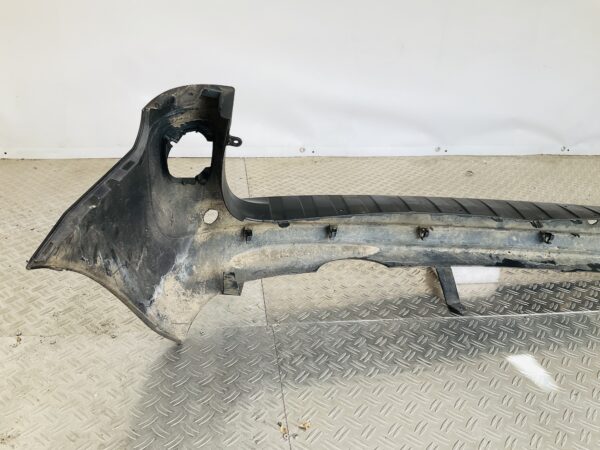 Bumper Renault Kangoo Express 8200499018 Achterbumper 1-F9-14543z