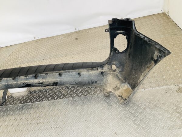 Bumper Renault Kangoo Express 8200499018 Achterbumper 1-F9-14543z