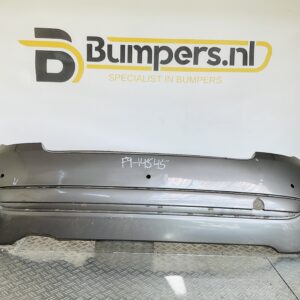 Bumper Fiat 500 735425627 Achterbumper 1-F9-14545z