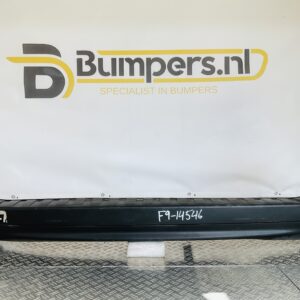 Bumper Renault Kangoo 8200436722 Achterbumper 1-F9-14546z