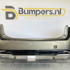 Bumper Toyota Corolla E21 Station 52159-02C80 Achterbumper 1-F9-14547z