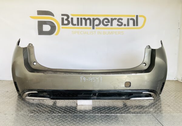 Bumper Toyota Corolla E21 Station 52159-02C80 Achterbumper 1-F9-14547z