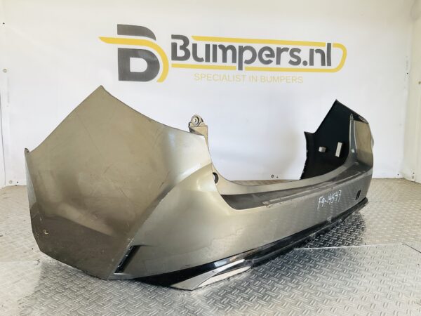 Bumper Toyota Corolla E21 Station 52159-02C80 Achterbumper 1-F9-14547z