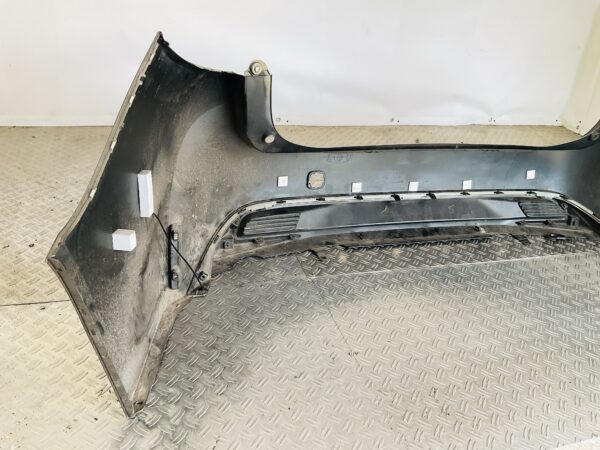 Bumper Toyota Corolla E21 Station 52159-02C80 Achterbumper 1-F9-14547z