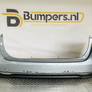 Bumper Kia Ceed 3 4xpdc J7866-11300 Achterbumper 1-F9-14550z