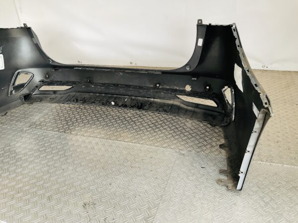 Bumper Kia Ceed 3 4xpdc J7866-11300 Achterbumper 1-F9-14550z