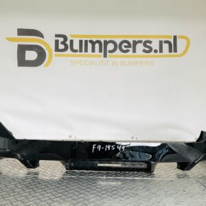 Bumper BMW 5 Serie G60 M Sport M Pakket 51128084716 Achterbumper 1-F9-14549z