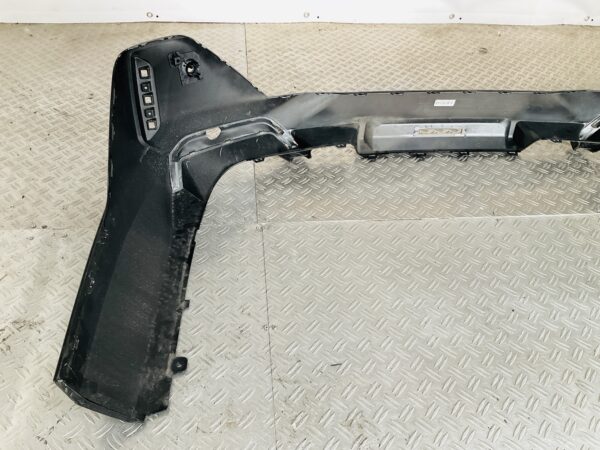 Bumper BMW 5 Serie G60 M Sport M Pakket 51128084716 Achterbumper 1-F9-14549z