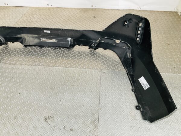 Bumper BMW 5 Serie G60 M Sport M Pakket 51128084716 Achterbumper 1-F9-14549z