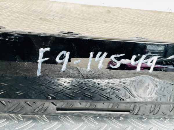 Bumper BMW 5 Serie G60 M Sport M Pakket 51128084716 Achterbumper 1-F9-14549z