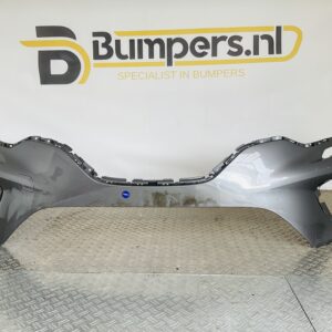 Bumper Renault Captur 2019-2023 620222192R Voorbumper 2-F5-14561z