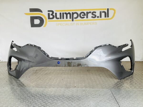 Bumper Renault Captur 2019-2023 620222192R Voorbumper 2-F5-14561z