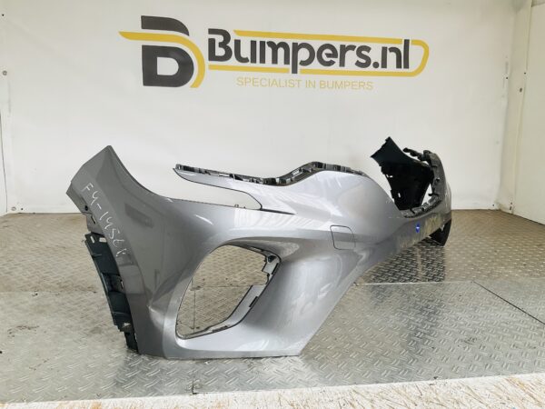 Bumper Renault Captur 2019-2023 620222192R Voorbumper 2-F5-14561z