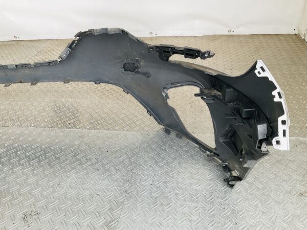 Bumper Renault Captur 2019-2023 620222192R Voorbumper 2-F5-14561z
