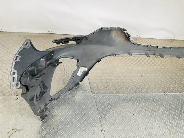 Bumper Renault Captur 2019-2023 620222192R Voorbumper 2-F5-14561z