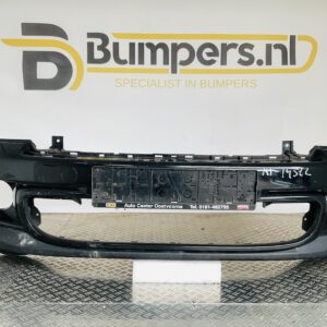 Bumper Mini Cooper R55 R56 Facelift 10-13 166149-10 Voorbumper 2-k1-14562z