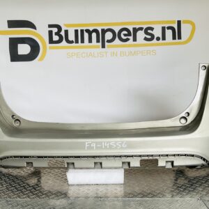 Bumper Ford B-Max Bmax 12-17 AV11-17906 Achterbumper 1-F9-14556z