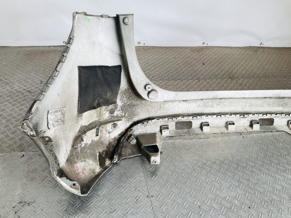 Bumper Ford B-Max Bmax 12-17 AV11-17906 Achterbumper 1-F9-14556z