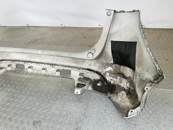 Bumper Ford B-Max Bmax 12-17 AV11-17906 Achterbumper 1-F9-14556z