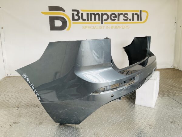 Bumper Volvo XC60 XC 60 18-20 31449210 Achterbumper 1-F9-14554z