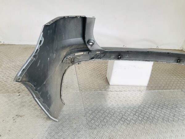 Bumper Volvo XC60 XC 60 18-20 31449210 Achterbumper 1-F9-14554z