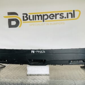 BUMPER Suzuki SX4 SCross S-Cross 2013-2022 71821-61M0 Achterbumper 1-F9-14557z