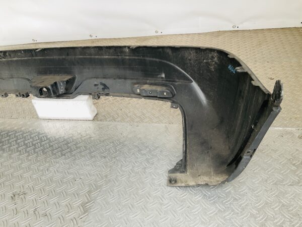 BUMPER Suzuki SX4 SCross S-Cross 2013-2022 71821-61M0 Achterbumper 1-F9-14557z
