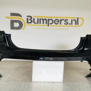 Bumper Peugeot 208 9831200980 19-24 Achterbumper 1-F9-14548z