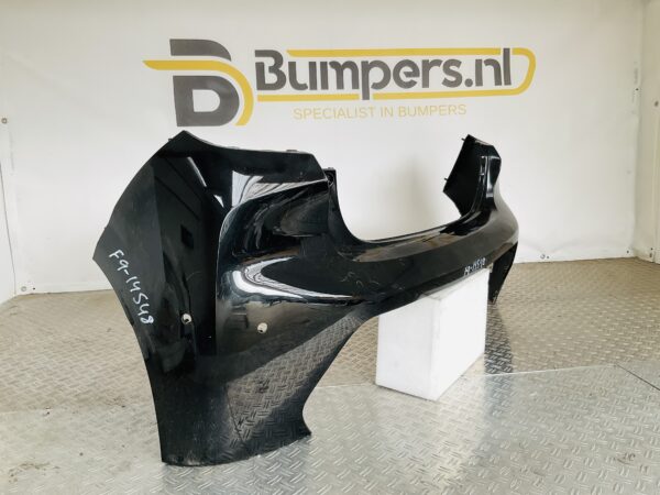 Bumper Peugeot 208 9831200980 19-24 Achterbumper 1-F9-14548z
