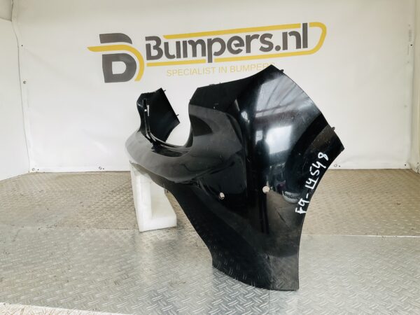Bumper Peugeot 208 9831200980 19-24 Achterbumper 1-F9-14548z