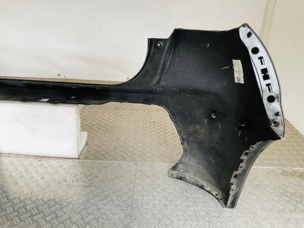 Bumper Peugeot 208 9831200980 19-24 Achterbumper 1-F9-14548z