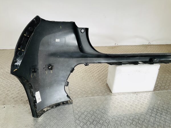 Bumper Peugeot 208 9831200980 19-24 Achterbumper 1-F9-14548z