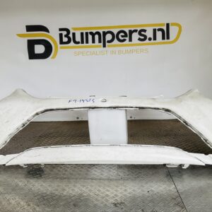 Bumper Toyota Aygo 14-17 52159-0H061 Achterbumper 1-F9-14563z