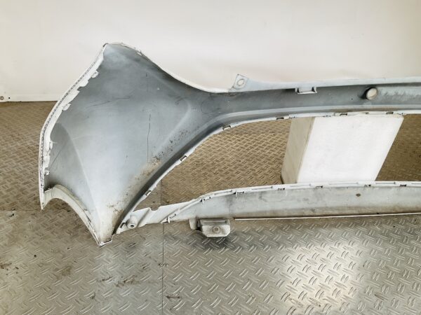 Bumper Toyota Aygo 14-17 52159-0H061 Achterbumper 1-F9-14563z