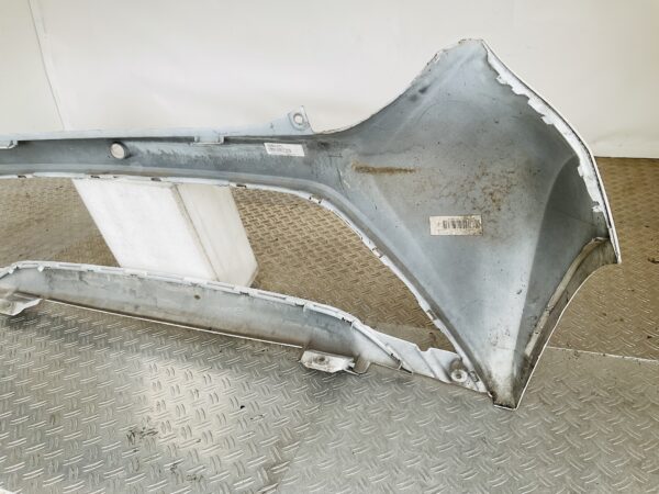 Bumper Toyota Aygo 14-17 52159-0H061 Achterbumper 1-F9-14563z