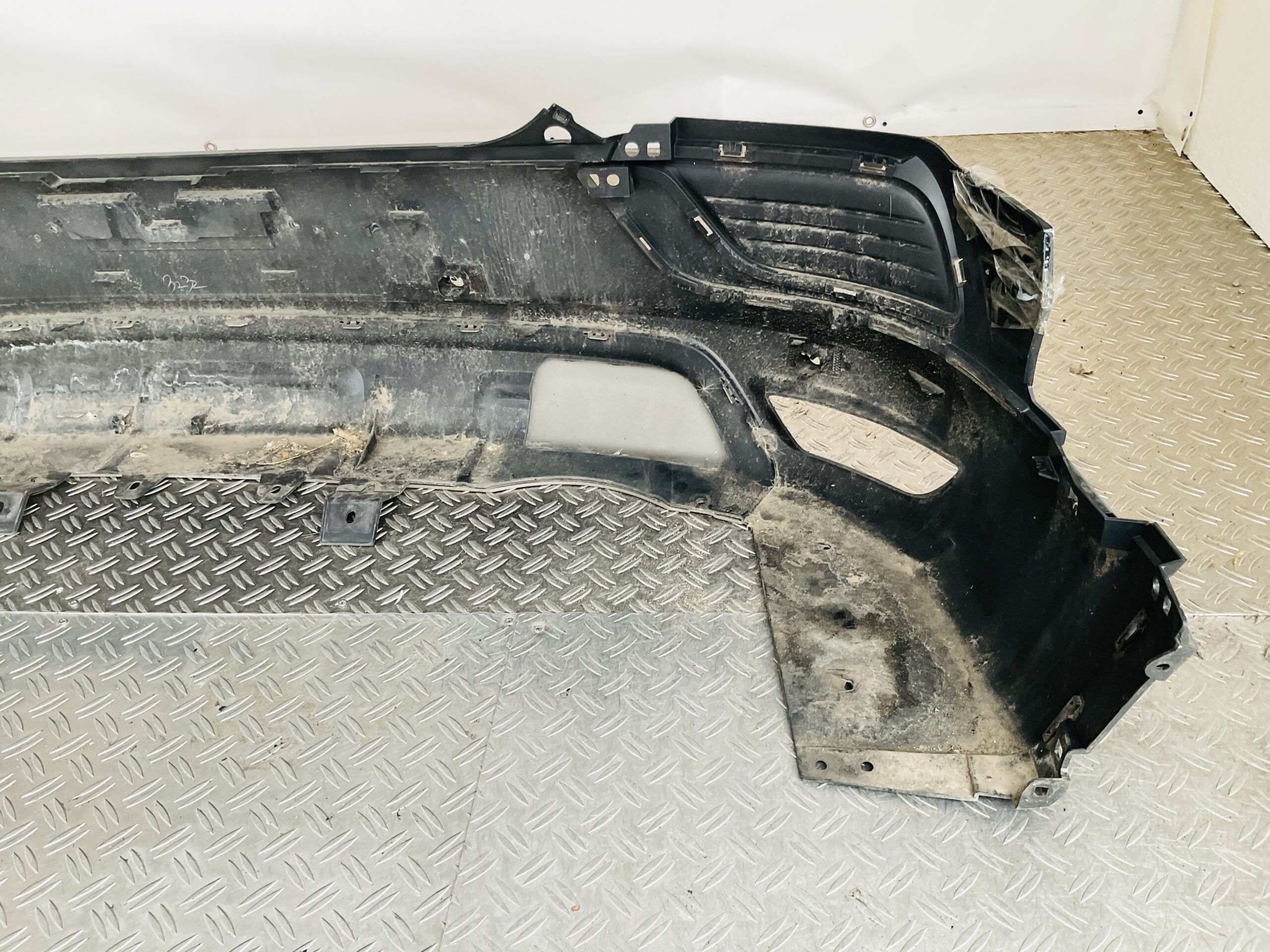 Bumper Renault Arkana 19-24 4xpdc 850186741R Achterbumper 1-F9-14551z