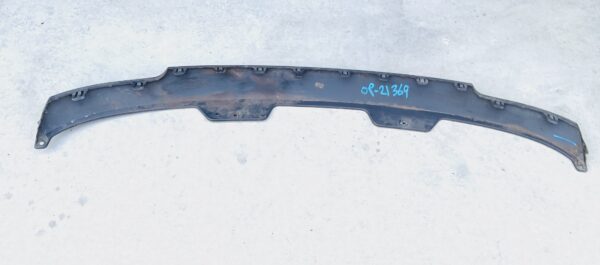 Achterbumper Lip Opel Astra K 4xpdc 236528514 Spoiler OP-21369