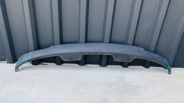 Achterbumper Lip Opel Astra K 4xpdc 236528514 Spoiler OP-21369