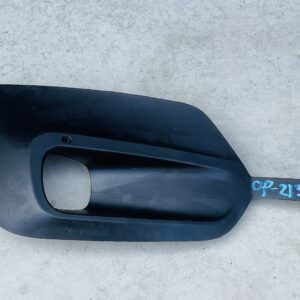 Bumper Grill Toyota Proace City 9816778680 Linker bumperrooster OP-21370