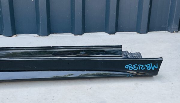 Dorpel  Mercedes-Benz GLE 63 W167 A1676982301 Zijskirt MB-21380